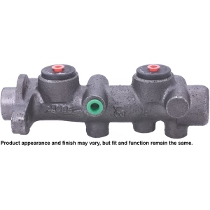 Cardone Reman Remanufactured Master Cylinder for Volkswagen Rabbit - 11-1885