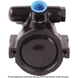 Cardone Reman Remanufactured Power Steering Pump w/o Reservoir for 1990 Chevrolet Beretta - 20-538