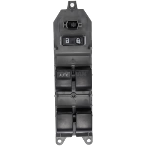 Dorman OE Solutions Front Driver Side Window Switch for Toyota - 901-791