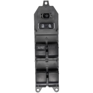 Dorman OE Solutions Front Driver Side Window Switch for 2013 Toyota Camry - 901-791