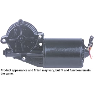 Cardone Reman Remanufactured Window Lift Motor for 1988 Lincoln Town Car - 42-35