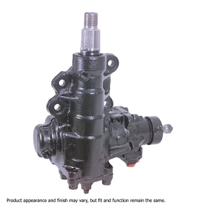 Cardone Reman Remanufactured Power Steering Gear for 1996 Acura SLX - 27-8580