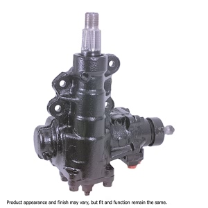 Cardone Reman Remanufactured Power Steering Gear for Isuzu Rodeo - 27-8580