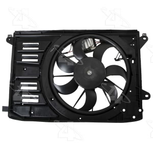 Four Seasons Engine Cooling Fan for 2017 Ford Fusion - 76375