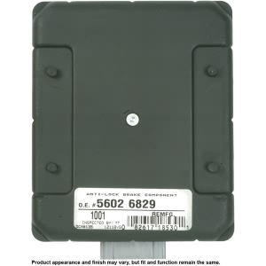 Cardone Reman Remanufactured ABS Control Module for Dodge Dakota - 12-1001