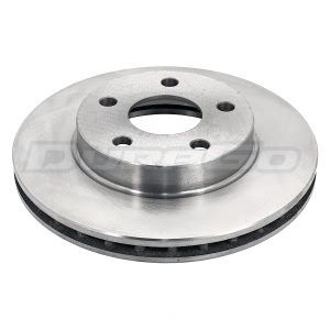 DuraGo Vented Front Brake Rotor for Buick Skyhawk - BR5558