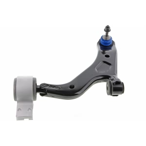 Mevotech Supreme Front Driver Side Lower Non Adjustable Control Arm And Ball Joint Assembly for 2008 Ford Taurus - CMS401216