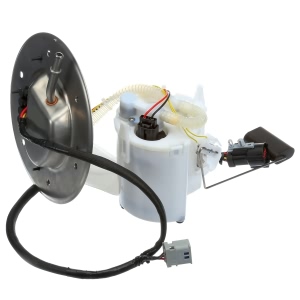 Delphi Fuel Pump Module Assembly for 2003 Ford Mustang - FG0827