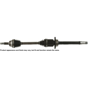 Cardone Reman Remanufactured CV Axle Assembly for Scion - 60-5282