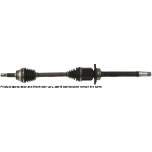 Cardone Reman Remanufactured CV Axle Assembly for 2014 Scion xB - 60-5282