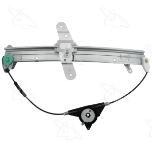 ACI Front Driver Side Power Window Regulator without Motor for 2000 Lincoln Town Car - 81314