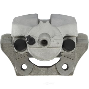 Centric Remanufactured Semi-Loaded Rear Passenger Side Brake Caliper for 2010 BMW X5 - 141.34583
