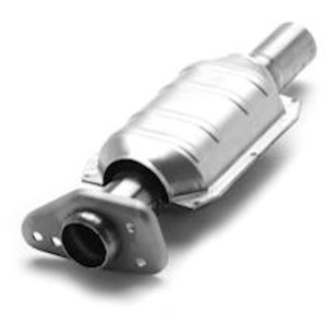 Bosal Direct Fit Catalytic Converter for 1994 GMC Sonoma - 079-5077