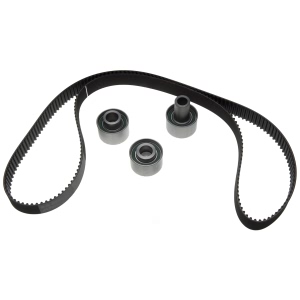 Gates Powergrip Timing Belt Component Kit for Infiniti - TCK251