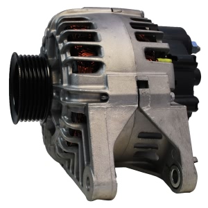 Denso Alternator for 2011 Hyundai Genesis Coupe - 211-6017