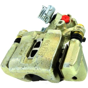 Centric Posi Quiet™ Loaded Brake Caliper for 1998 Honda Prelude - 142.40522