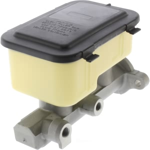 Centric Premium Brake Master Cylinder for GMC P3500 - 130.66031