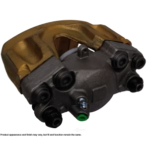 Cardone Reman Remanufactured Unloaded Caliper for 2016 Mercedes-Benz E350 - 19-6316