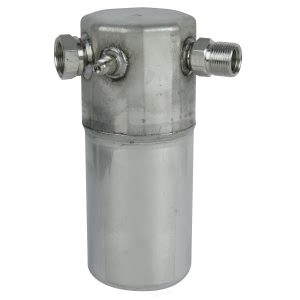 Spectra Premium A/C Accumulator for GMC S15 - 0233184