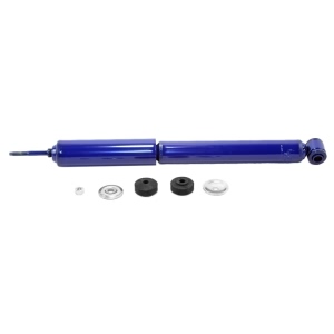 Monroe Monro-Matic Plus™ Rear Driver or Passenger Side Shock Absorber for 1994 Ford Thunderbird - 33134