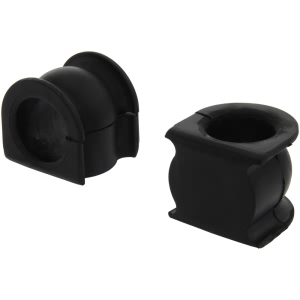 Centric Premium™ Front Stabilizer Bar Bushing for 1997 Honda Odyssey - 602.40098