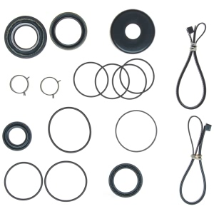 Gates Rack And Pinion Seal Kit for 2005 Suzuki XL-7 - 348842