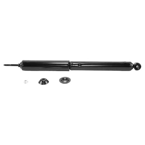 Monroe OESpectrum™ Rear Driver or Passenger Side Shock Absorber for 1989 BMW 325is - 5947