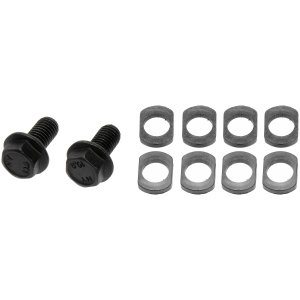 Dorman Power Seat Track Repair Kit for Chevrolet Suburban 2500 - 924-073