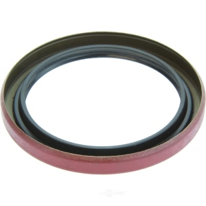 Centric Premium™ Front Inner Wheel Seal for Ford E-250 Econoline - 417.65008