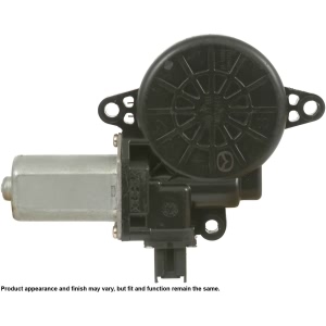 Cardone Reman Remanufactured Window Lift Motor for 2009 Mazda 6 - 47-17015