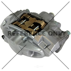 Centric Posi Quiet™ Loaded Brake Caliper for 2011 Infiniti FX50 - 142.42583
