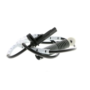 VEMO Rear ABS Speed Sensor for 2013 BMW 135is - V20-72-0496