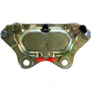 Centric Posi Quiet™ Loaded Brake Caliper for Volvo 242 - 142.39006