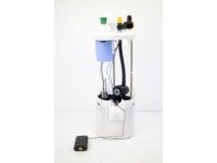 Autobest Fuel Pump Module Assembly for 2012 Ford E-350 Super Duty - F1591A