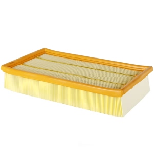 Denso Air Filter for 2006 Jaguar S-Type - 143-3581