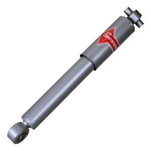 KYB Gas A Just Rear Driver Or Passenger Side Monotube Shock Absorber for 2005 Buick Rendezvous - KG5045