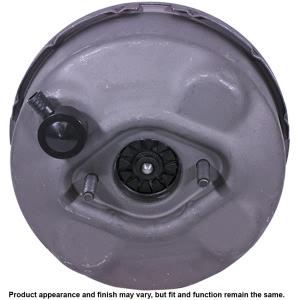 Cardone Reman Remanufactured Vacuum Power Brake Booster w/o Master Cylinder for 2005 Chevrolet Classic - 54-71290