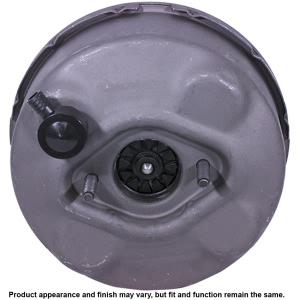 Cardone Reman Remanufactured Vacuum Power Brake Booster w/o Master Cylinder for Chevrolet Malibu - 54-71290