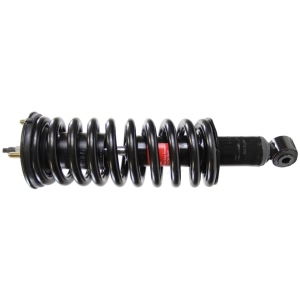 Monroe Quick-Strut™ Front Driver or Passenger Side Complete Strut Assembly for 2006 Nissan Frontier - 371102