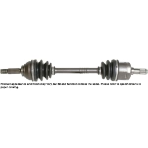 Cardone Reman Remanufactured CV Axle Assembly for 2001 Hyundai Tiburon - 60-3265