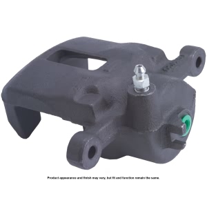 Cardone Reman Remanufactured Unloaded Caliper for 1986 Nissan Pulsar NX - 19-871