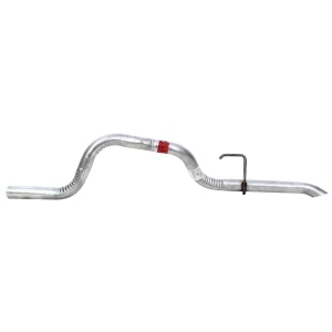 Walker Aluminized Steel Exhaust Tailpipe for 2002 Jeep Grand Cherokee - 55593