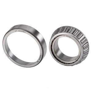 National Front Passenger Side Inner Premium Design Wheel Bearing and Race Set for 2012 Mercedes-Benz CL600 - 32008-XQ