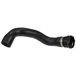 Gates Engine Coolant Molded Radiator Hose for 2002 BMW Z3 - 24117