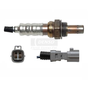 Denso Oxygen Sensor for 2011 Toyota Sienna - 234-4537