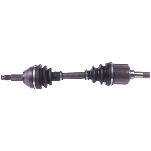 Cardone Reman Remanufactured CV Axle Assembly for Dodge 600 - 60-3002
