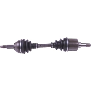 Cardone Reman Remanufactured CV Axle Assembly for 1992 Dodge Daytona - 60-3002