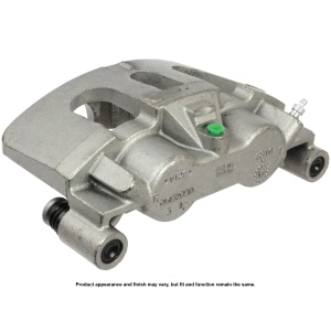 Cardone Reman Remanufactured Unloaded Caliper for 2017 GMC Sierra 3500 HD - 18-5307