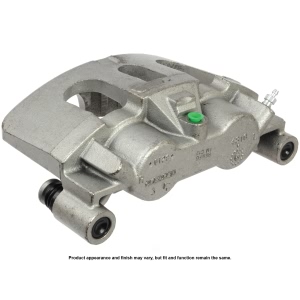 Cardone Reman Remanufactured Unloaded Caliper for 2011 Chevrolet Silverado 3500 HD - 18-5307