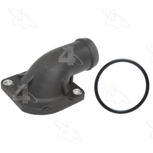 Four Seasons Water Outlet for 1985 Volkswagen Cabriolet - 84893